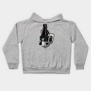 GLaDOS Kids Hoodie